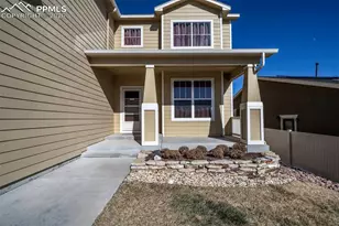 13100 Stone Valley Dr, Peyton, CO 80831 - Photo 3