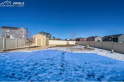 13100 Stone Valley Drive, Peyton, CO 80831 - Photo 35