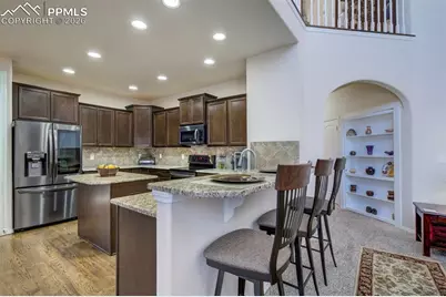 13100 Stone Valley Drive, Peyton, CO 80831 - Photo 9