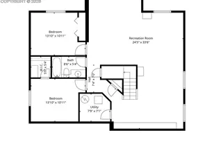 13100 Stone Valley Dr, Peyton, CO 80831 - Photo 41