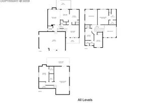 3528 Cape Romain Dr, Colorado Springs, CO 80920 - Photo 45