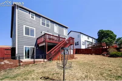 3528 Cape Romain Drive, Colorado Springs, CO 80920 - Photo 37