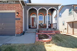 3528 Cape Romain Dr, Colorado Springs, CO 80920 - Photo 3