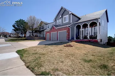 3528 Cape Romain Drive, Colorado Springs, CO 80920 - Photo 39