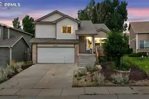 8372 Wilmington Dr, Colorado Springs, CO 80920 - Photo 1