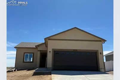 3534 Wapiti Lane, Pueblo, CO 81005 - Photo 1