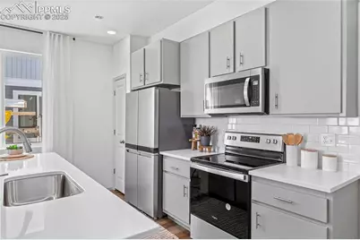 9279 Oro City Loop, Colorado Springs, CO 80927 - Photo 13