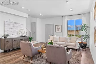 9279 Oro City Loop, Colorado Springs, CO 80927 - Photo 7