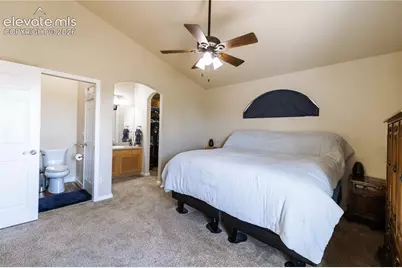 11981 Corbu Heights, Peyton, CO 80831 - Photo 17