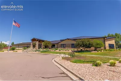 11981 Corbu Heights, Peyton, CO 80831 - Photo 27