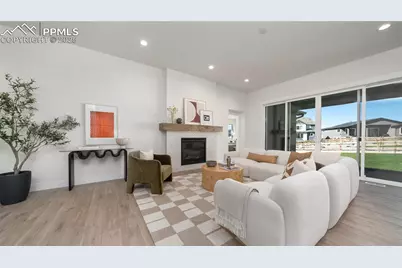 817 Sunny Shore Drive, Monument, CO 80132 - Photo 3