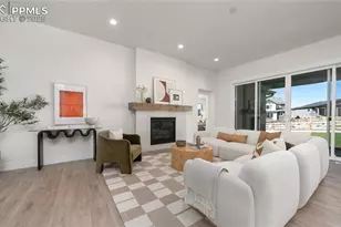 817 Sunny Shr Dr, Monument, CO 80132 - Photo 3