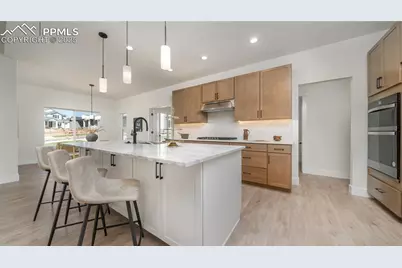 817 Sunny Shore Drive, Monument, CO 80132 - Photo 5