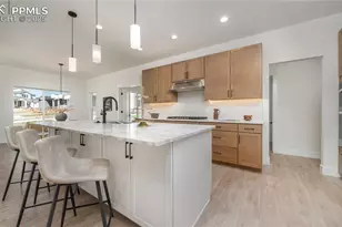 817 Sunny Shr Dr, Monument, CO 80132 - Photo 5