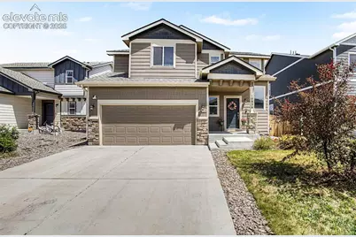10056 Castor Drive, Colorado Springs, CO 80925 - Photo 1