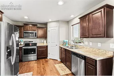 10056 Castor Drive, Colorado Springs, CO 80925 - Photo 11
