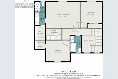 10056 Castor Drive, Colorado Springs, CO 80925 - Photo 27