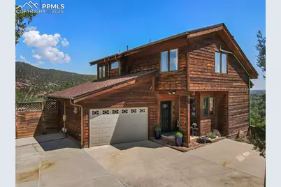 209 Peakview Boulevard, Manitou Springs, CO 80829 - Photo 17