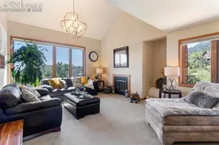 209 Peakview Blvd, Manitou Springs, CO 80829 - Photo 9