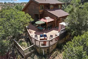 209 Peakview Blvd, Manitou Springs, CO 80829 - Photo 3