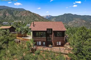 209 Peakview Blvd, Manitou Springs, CO 80829 - Photo 15