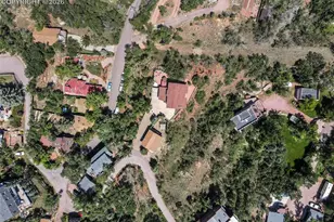 209 Peakview Blvd, Manitou Springs, CO 80829 - Photo 21