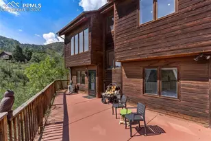 209 Peakview Blvd, Manitou Springs, CO 80829 - Photo 5