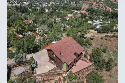 209 Peakview Boulevard, Manitou Springs, CO 80829 - Photo 19