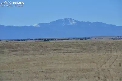 Parcel 3-7 Peyton Highway, Calhan, CO 80808 - Photo 1