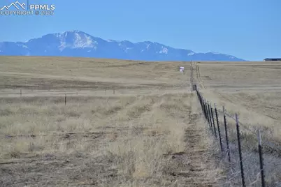 Parcel 3-7 Peyton Highway, Calhan, CO 80808 - Photo 7