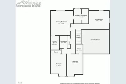 7993 Sandsmere Drive, Colorado Springs, CO 80908 - Photo 39