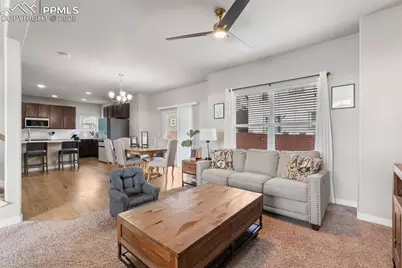 7993 Sandsmere Drive, Colorado Springs, CO 80908 - Photo 9