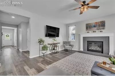 776 Chesapeake Avenue, Monument, CO 80132 - Photo 3