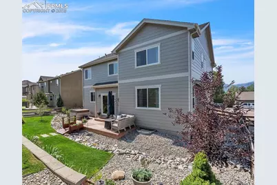 776 Chesapeake Avenue, Monument, CO 80132 - Photo 41