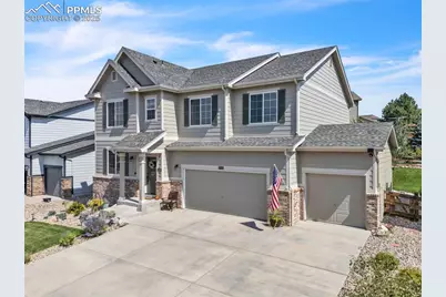 776 Chesapeake Avenue, Monument, CO 80132 - Photo 43