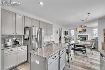 776 Chesapeake Avenue, Monument, CO 80132 - Photo 11