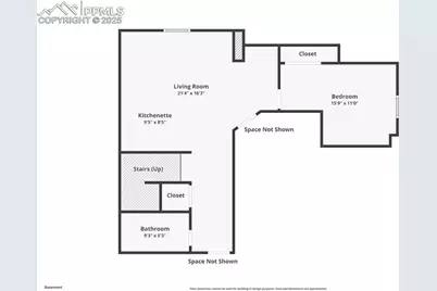 776 Chesapeake Avenue, Monument, CO 80132 - Photo 47