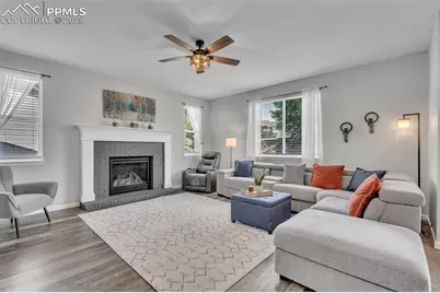 776 Chesapeake Avenue, Monument, CO 80132 - Photo 5