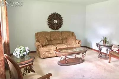 4269 N Hammock Drive, Colorado Springs, CO 80917 - Photo 5