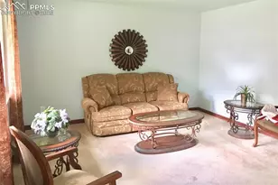 4269 N Hammock Dr, Colorado Springs, CO 80917 - Photo 5