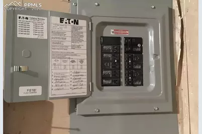 4269 N Hammock Drive, Colorado Springs, CO 80917 - Photo 33