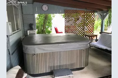 4269 N Hammock Drive, Colorado Springs, CO 80917 - Photo 25