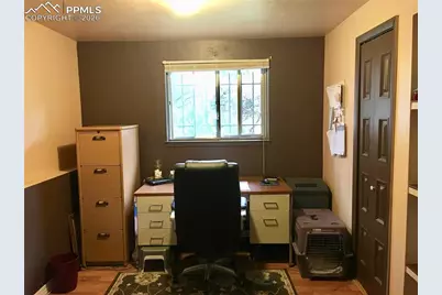 4269 N Hammock Drive, Colorado Springs, CO 80917 - Photo 11