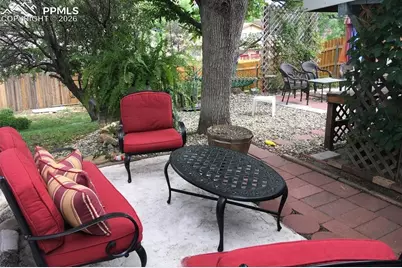 4269 N Hammock Drive, Colorado Springs, CO 80917 - Photo 27