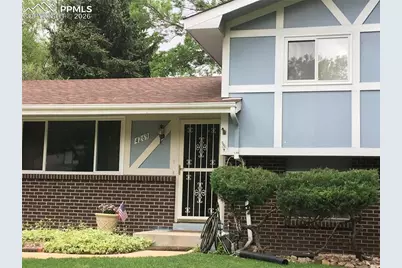 4269 N Hammock Drive, Colorado Springs, CO 80917 - Photo 3