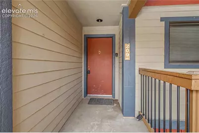 107 Harris Street #209, Breckenridge, CO 80424 - Photo 5