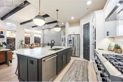 1159 Kelso Place, Colorado Springs, CO 80921 - Photo 3