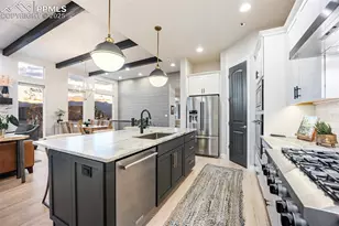 1159 Kelso Pl, Colorado Springs, CO 80921 - Photo 3