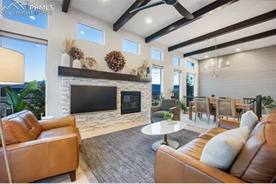 1159 Kelso Place, Colorado Springs, CO 80921 - Photo 7