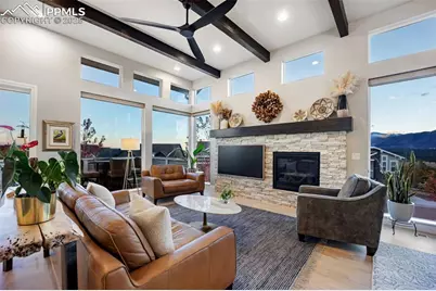 1159 Kelso Place, Colorado Springs, CO 80921 - Photo 5